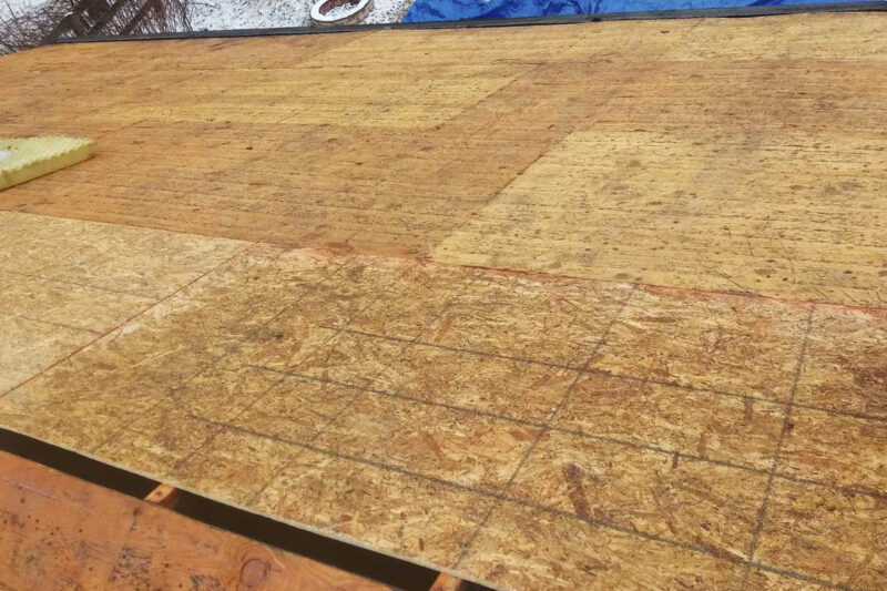Roof Replacement in Fairfield, Ohio by West Chester Roofing