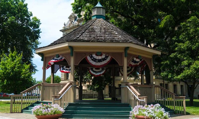 Roofing Services in Hamilton, Ohio by West Chester Roofing