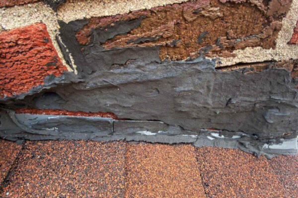 Roof Repair in Liberty Township, Ohio by West Chester Roofing