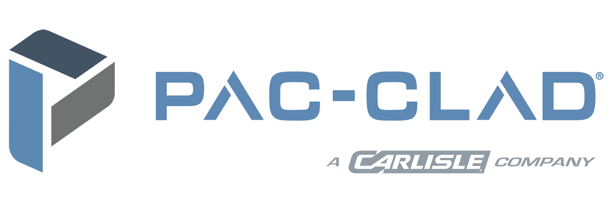 PAC-CLAD Logo
