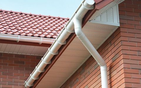 Gutter Maintenance by West Chester Roofing
