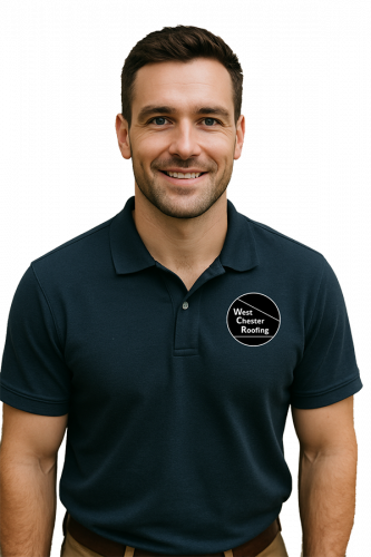 Steve from West Chester Roofing-web