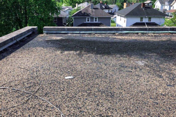 Commercial Roofing by West Chester Roofing