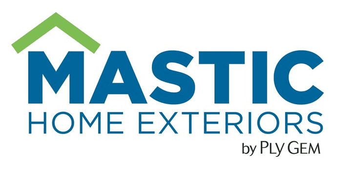mastic logo vinyl siding