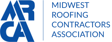 MIdwest Roofing Contractors Association logo