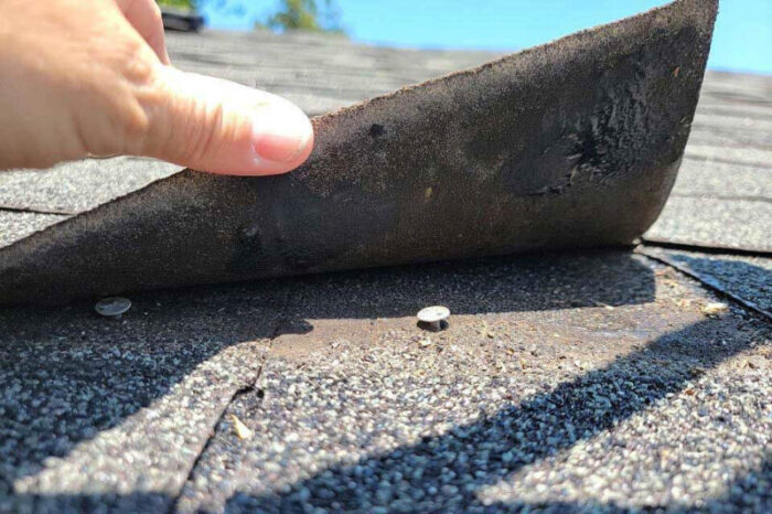 West Chester Roofing Springdale, Ohio roof repair