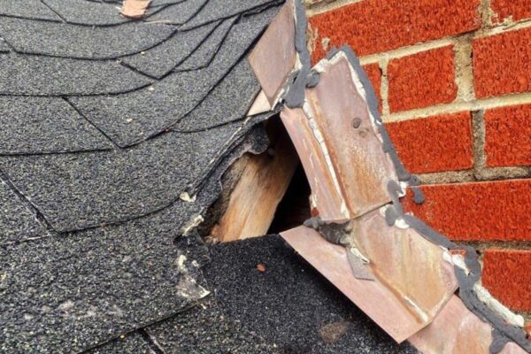 Wilmington roof repair, Ohio